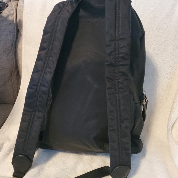 MARC JACOBS NYLON BIKER BACKPACK - Picture 3 of 8